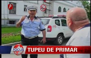 Tupeu de primar