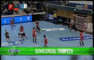 Semicercul tristeţii
