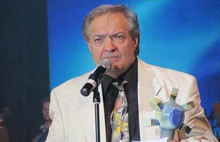 Cantaretul Marcel Dragomir a murit. Anuntul a fost facut de fiul artistului