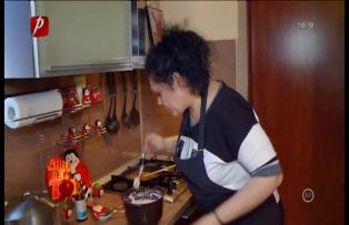 VIDEO / Horia Virlan s-a distrat cand a vazut asta. Ce face Minodora dupa ce gateste cate un preparat