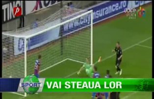 Vai Steaua lor