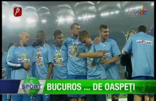 Bucuros ... de oaspeţi