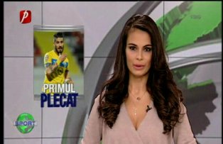 Se detramă Petrolul