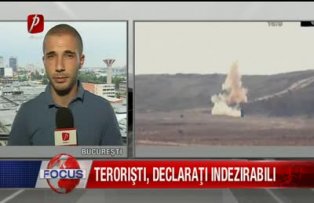 Teroristi declarati idezirabili