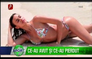 Ce-au avut şi ce-au pierdut