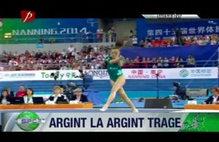 Argint la argint trage