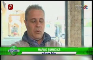 Viitorul scris în Astra