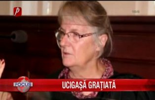 Ucigasa gratiata