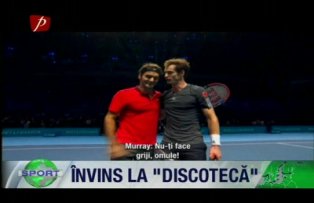 Invins la "discoteca"