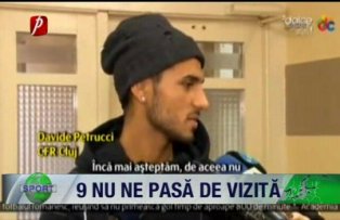 9 nu ne pasă de vizită