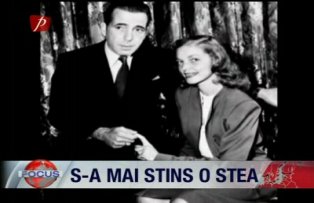 S-a mai stins o Stea