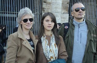 Adolescentii, tot copii!