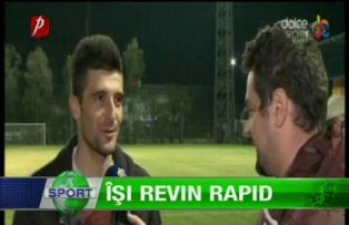 Işi revin rapid