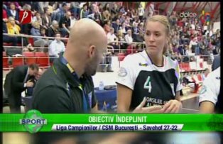 Obiectiv îndeplinit