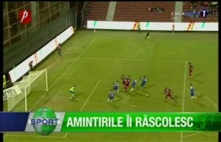 Amintirile îi răscolesc