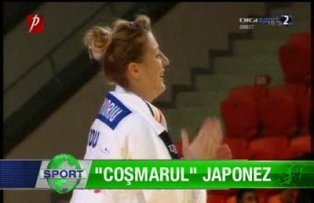 "Coşmarul" japonez