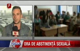 Ora de abstinenta sexuala