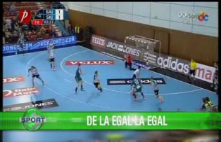 De la egal la egal