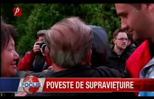 Poveste de supravietuire