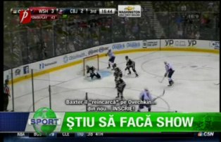 Ştiu să facă show