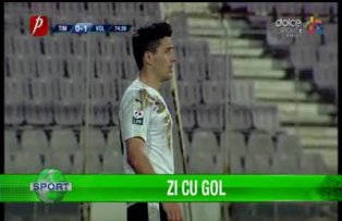 Un singur of, play-off!