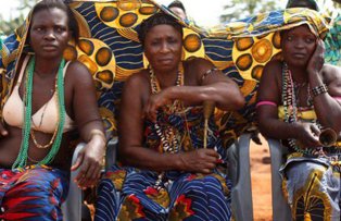 Amazoanele ucigase au terorizat o lume intreaga. Taiau fara mila capetele prizonierilor si macelareau elefantii