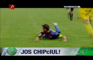 Jos CHIPcIUL!