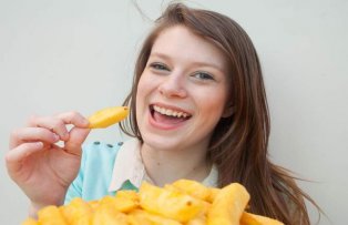 Cu ce sa inlocuiesti gustarile nesanatoase