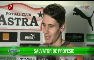 Salvator de profesie
