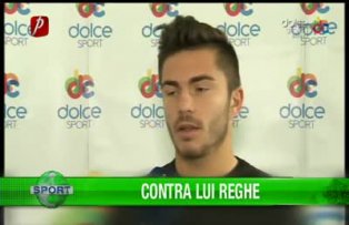 Contra lui Reghe
