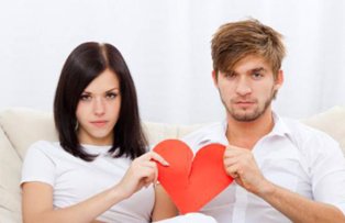 Cum se comportă fiecare zodie după despărţire