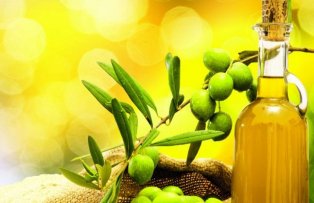 Cura de detoxifiere cu ulei de masline si lamaie