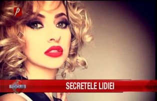 Secretele Lidiei