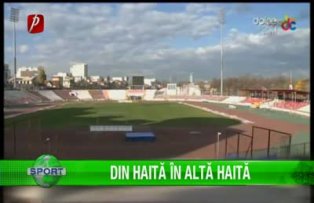 Din Haită în altă Haită