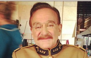 Am aflat motivul pentru care Robin Williams s-a sinucis! Vezi de ce a recurs actorul la acest gest!