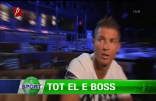 Tot el e boss