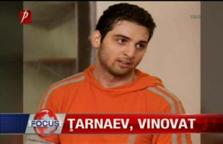 Ţarnaev vinovat