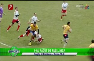 I-au făcut de ruşi...nică