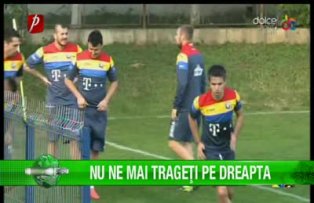 Nu ne mai trageţi pe dreapta