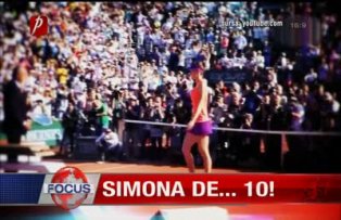 Simona de ... 10