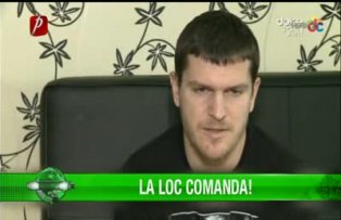 La loc comanda