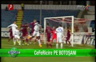 CeFeRicire pe Botoşani