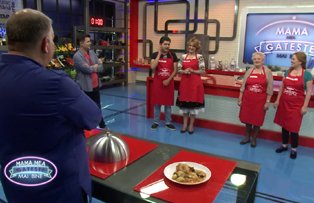 VIDEO / Horia Virlan: "Mi-e greu sa aleg, sunt bune amandoua". Cine merge in editia de luni