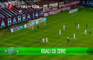 Egali cu zero