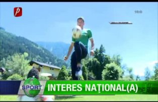 Interes naţional(a)