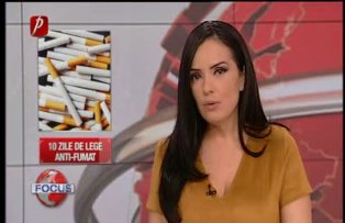 10 zile de lege anti-fumat
