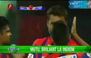 Mutu, Briliant la indieni