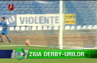 Ziua derby-urilor