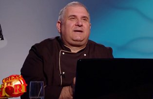 VIDEO / Rolla Sparks: "colectionez lenjerie intima". Horia Virlan, comentariu savuros