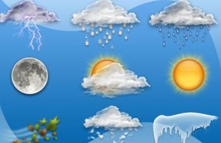 Prognoza meteo pe trei zile: Cum va fi vremea in weekend